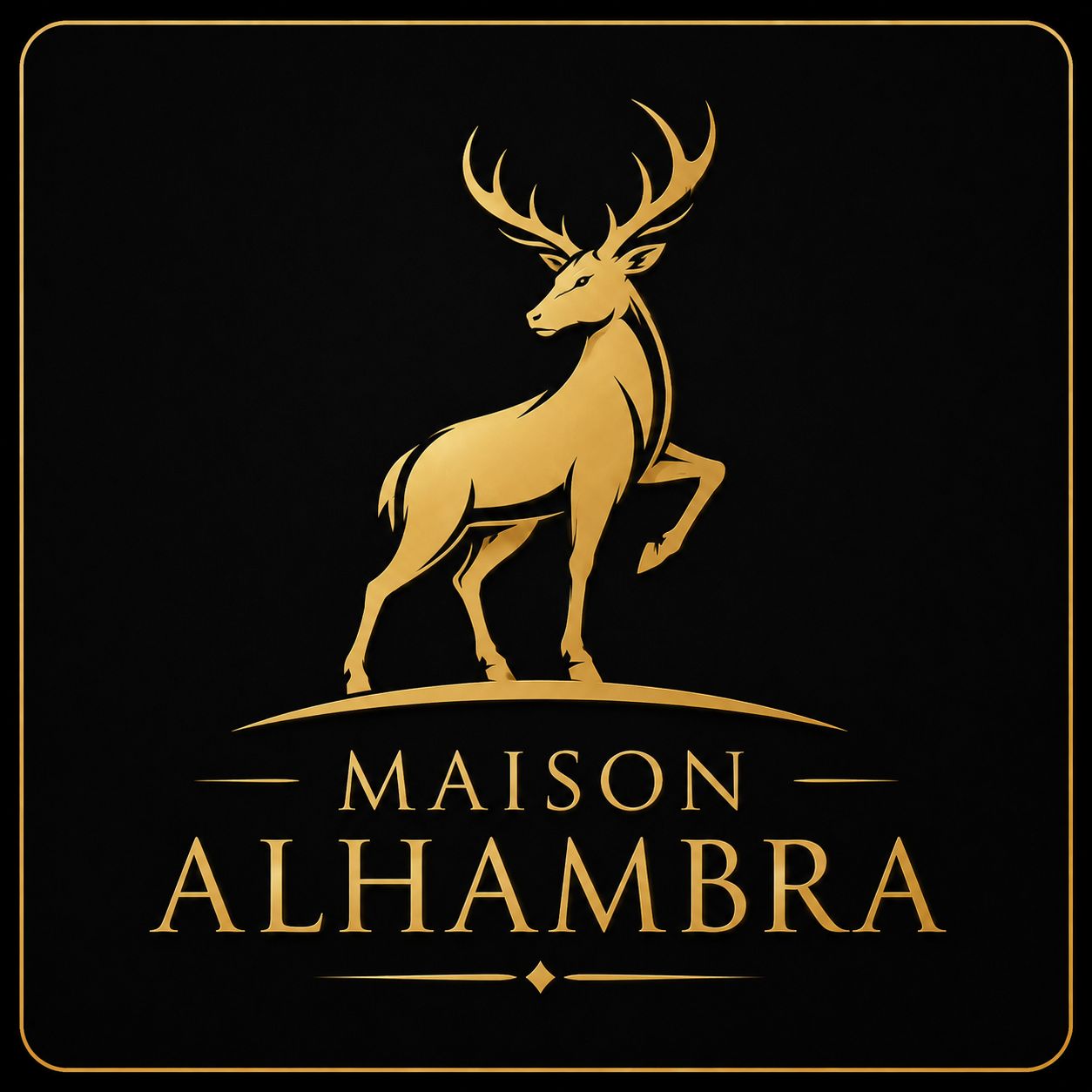 Maison Alhambra