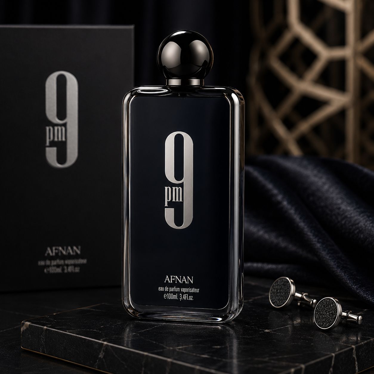 Men’s Fragrances