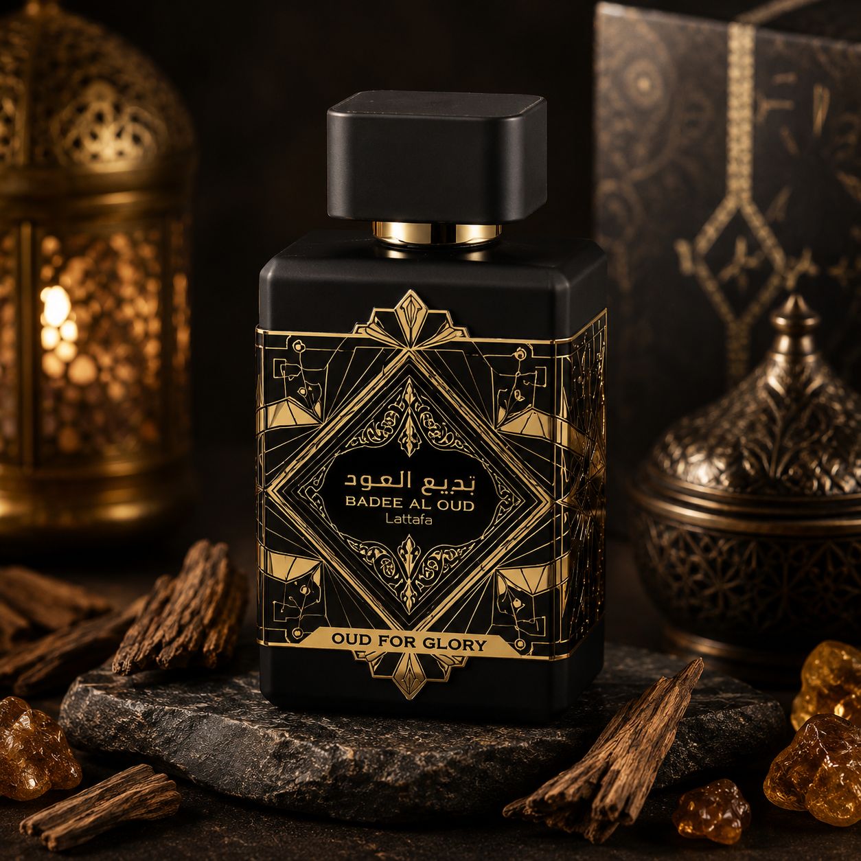 Unisex Fragrances