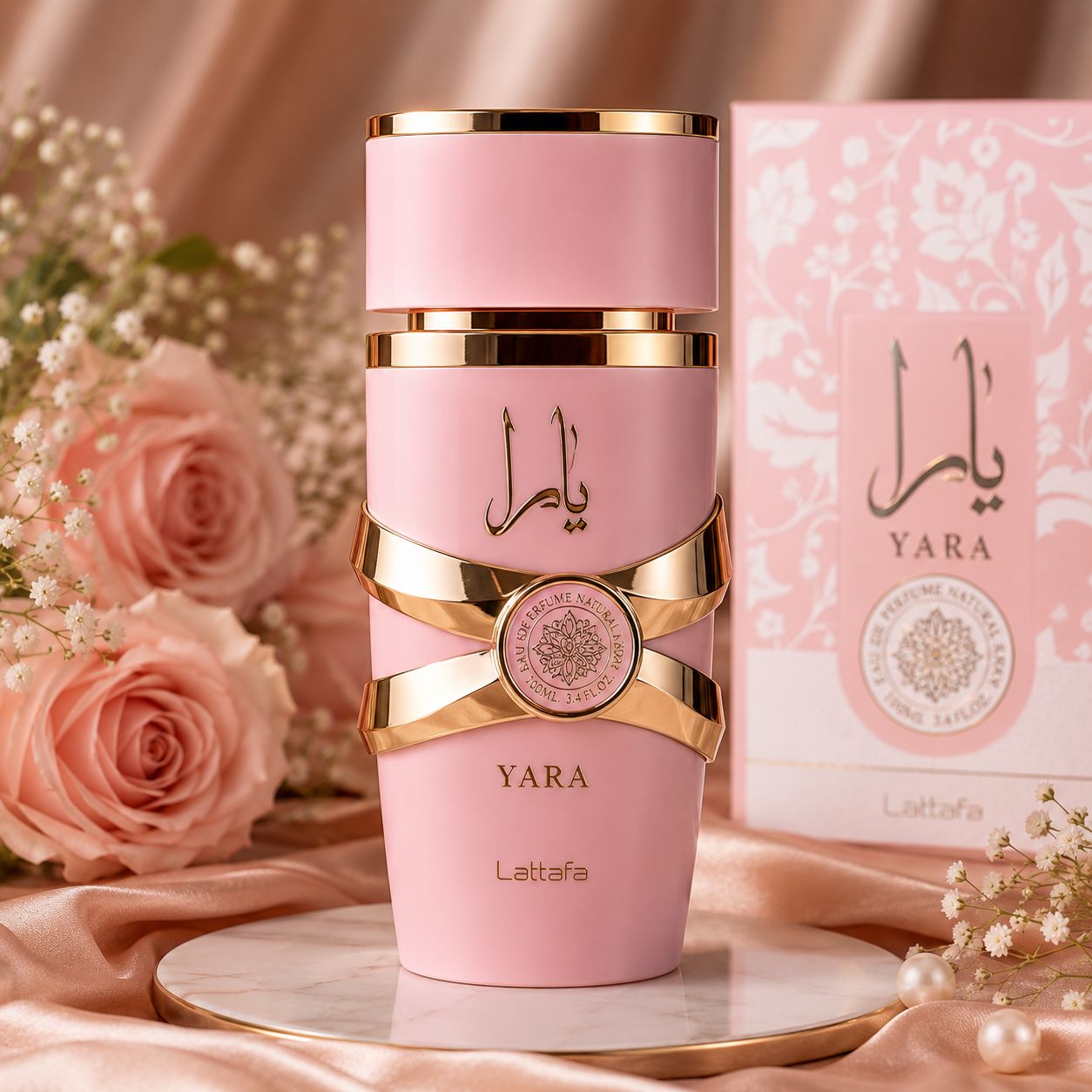 Women’s Fragrances