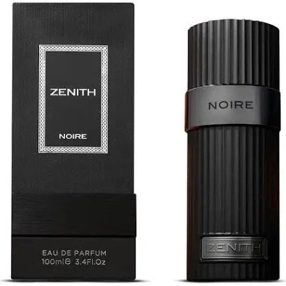 Zenith Noire by French Avenue