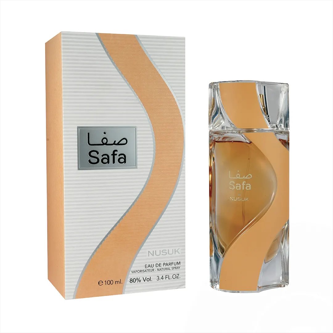 Safa by Nusuk