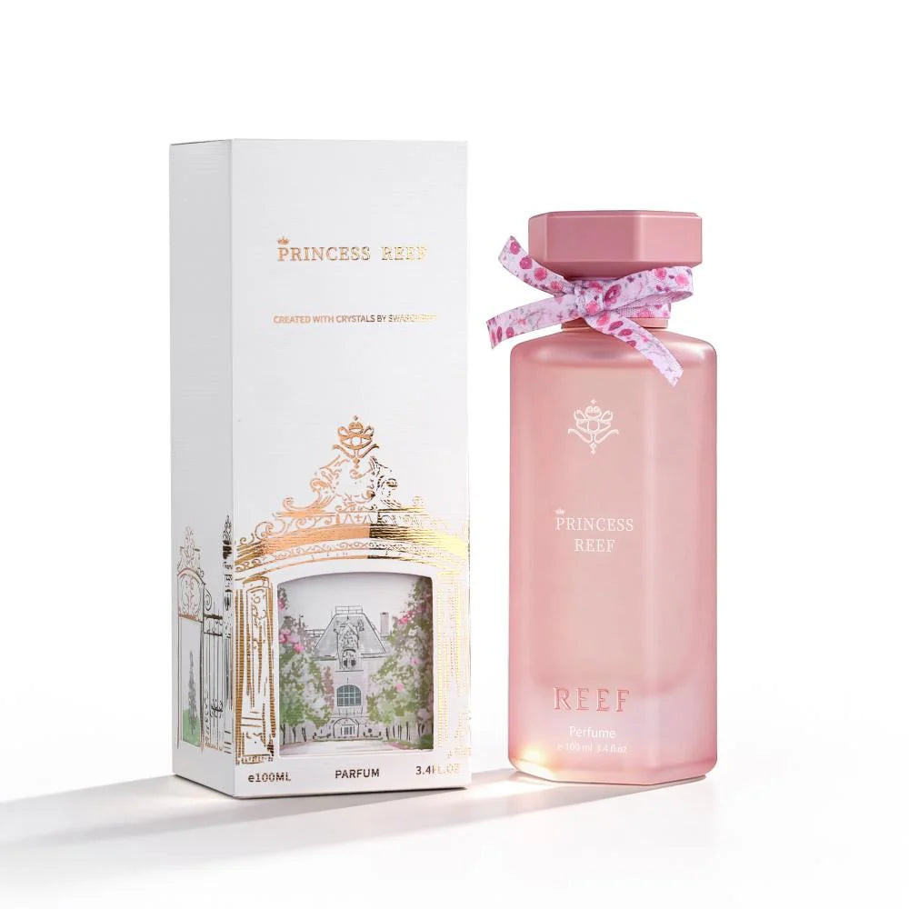 Princess by Reef