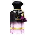 Oud & Roses by Ahmed Al Maghribi