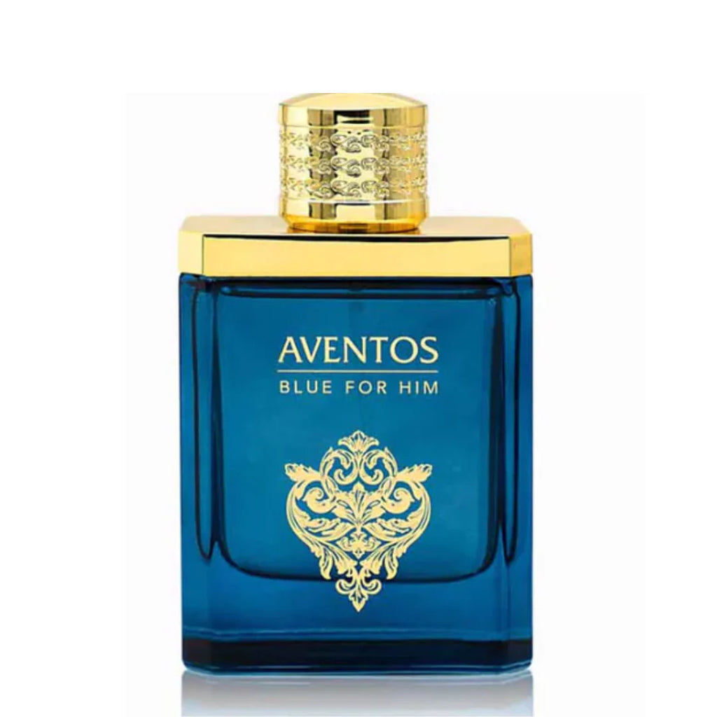 Aventos Blue for Him by Fragrance World