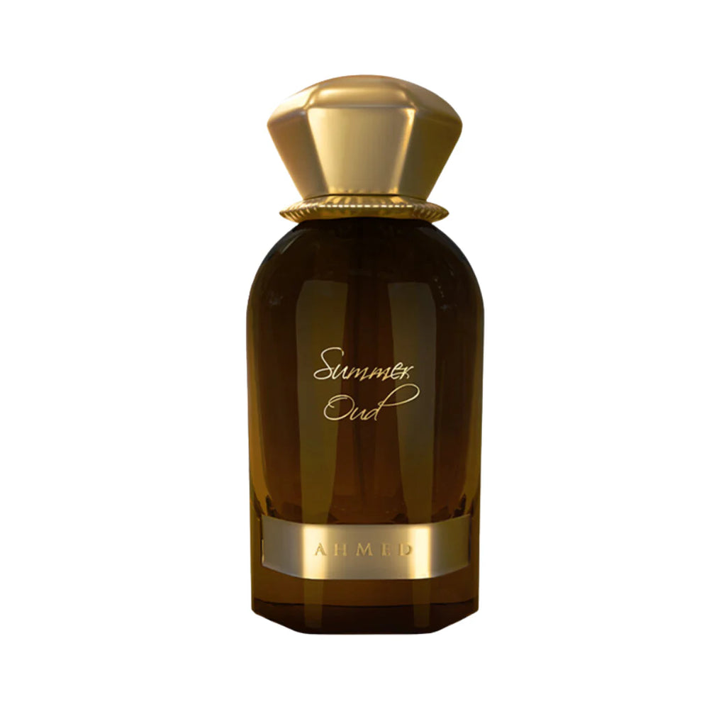 Summer Oud by Ahmed Al Maghribi