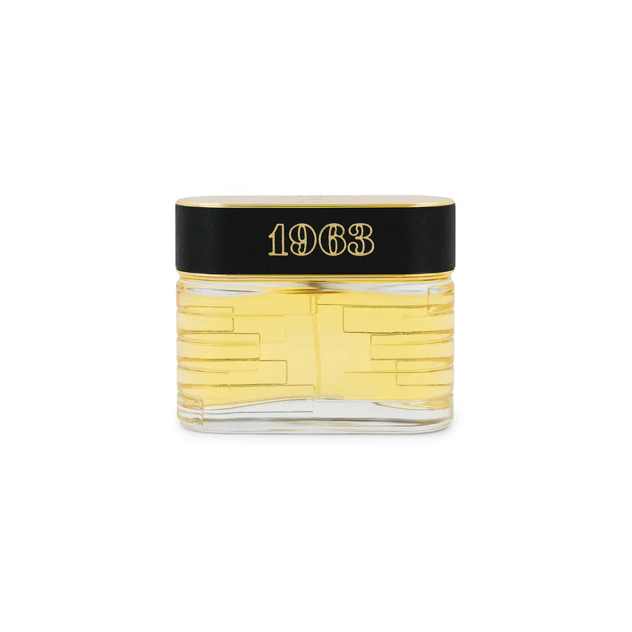 1963 by Maison Asrar