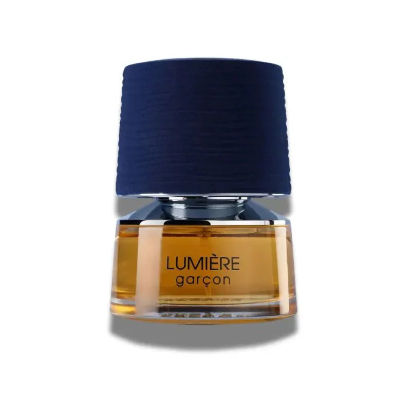 Lumiere Garcon by French Avenue