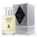 Shahoor Platinum by Al Absar