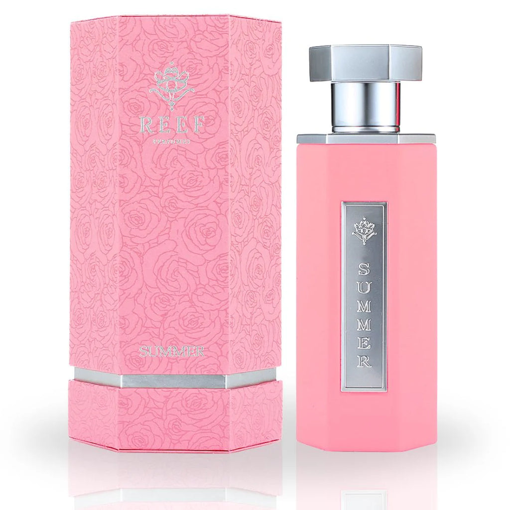 Reef Summer Pink