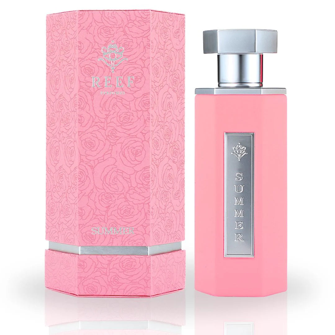 Reef Summer Pink