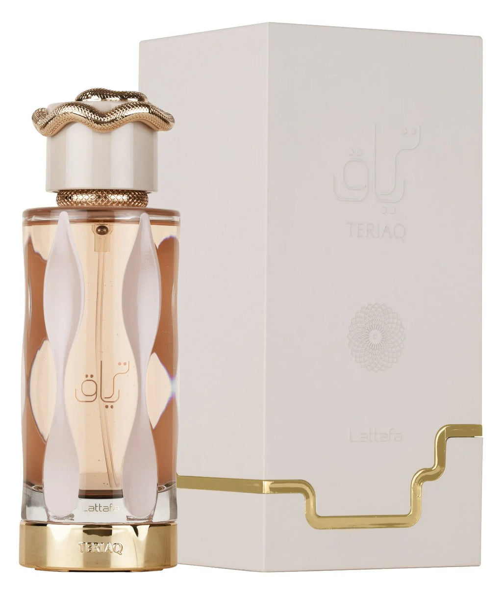 Teriaq by Lataffa