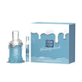 Blueberry Punch Creme Couture by Le Chameau