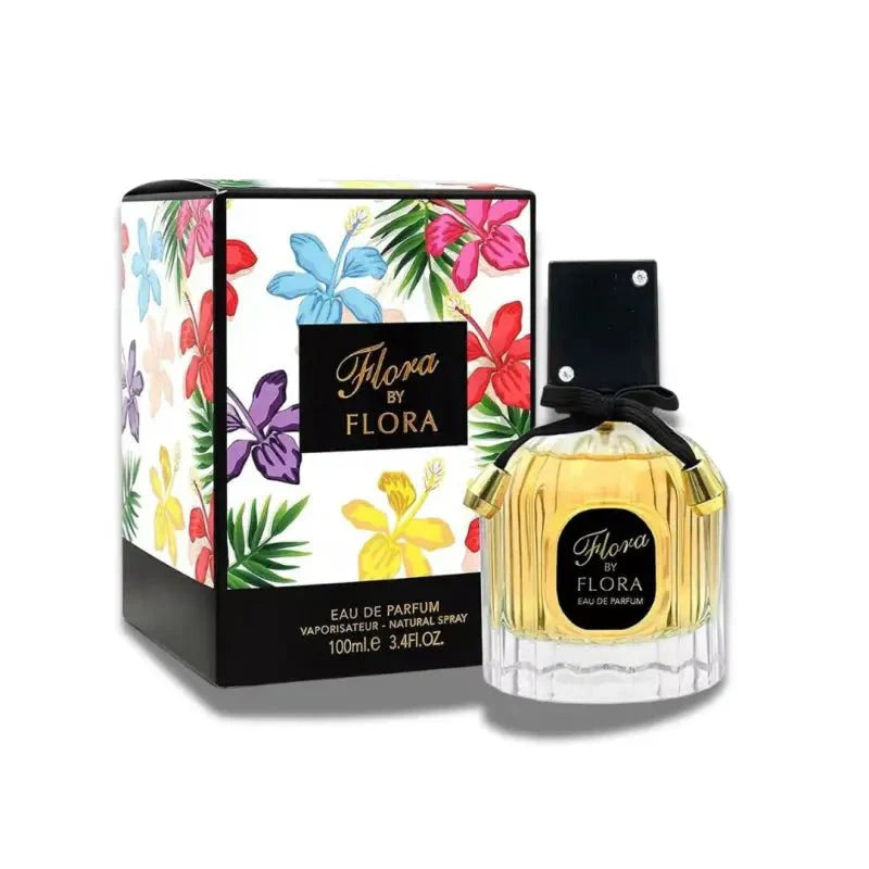 Flora By Flora by Fragrance World