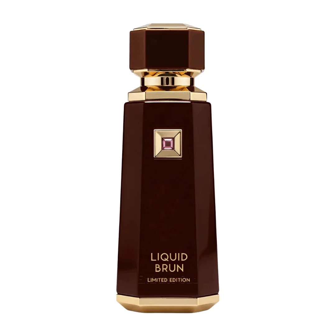 Liquid Brun Limited Edition by French Avenue