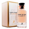 Champ de Rose Jacques Yves by Fragrance World