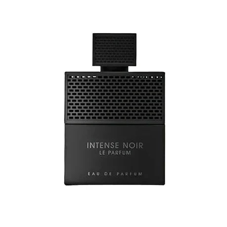 Intense Noir by Fragrance World