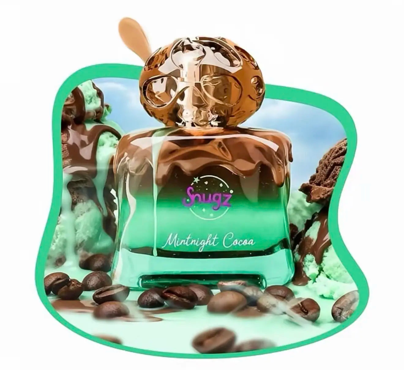 Mintnight Cocoa by Snugz