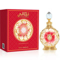 Layali Rouge Perfume Oil 15ml by Swiss Arabian