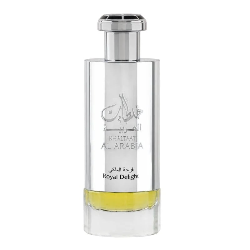 Khaltaat Al Arabia Royal Delight by Lattafa