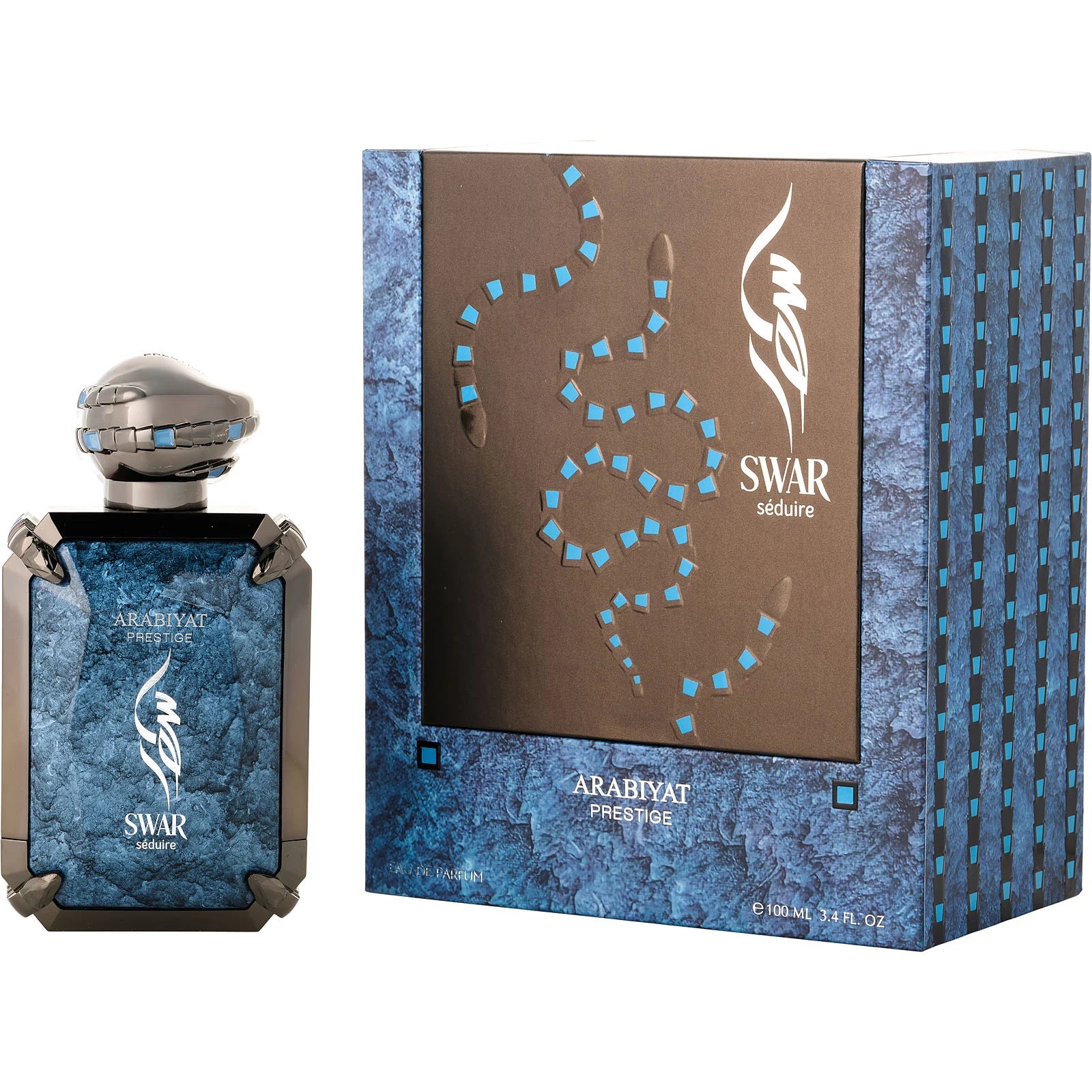 Swar Seduire by Arabiyat Prestige