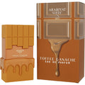 Toffee Ganache by Arabiyat Sugar