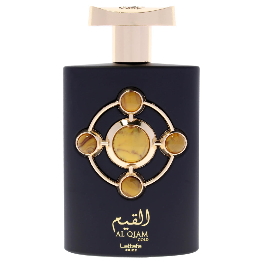 Al Qiam Gold by Lataffa
