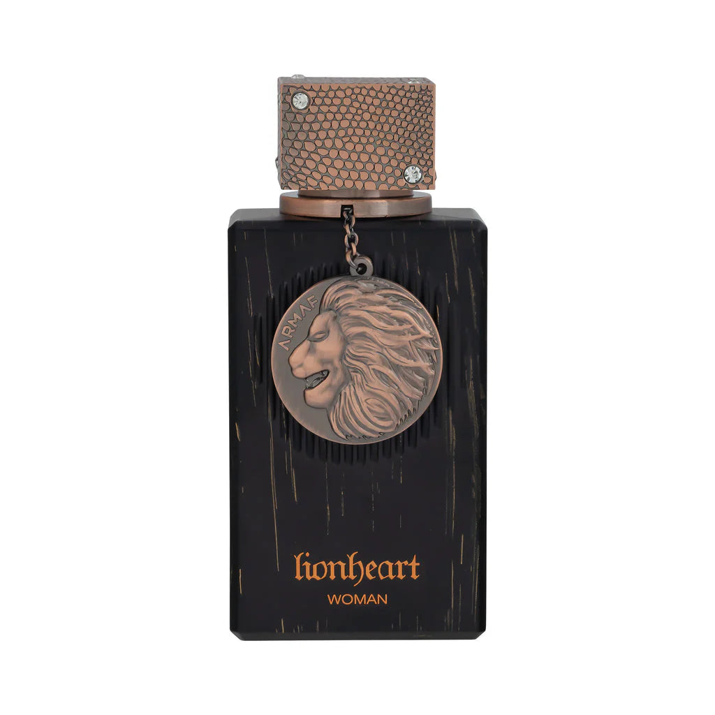 Club de Nuit Lion Heart Women by Armaf