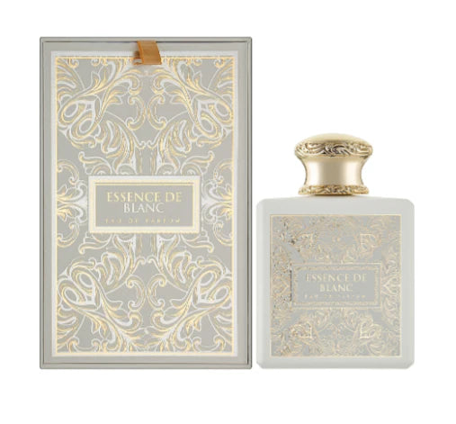Essence De Blanc by French Avenue