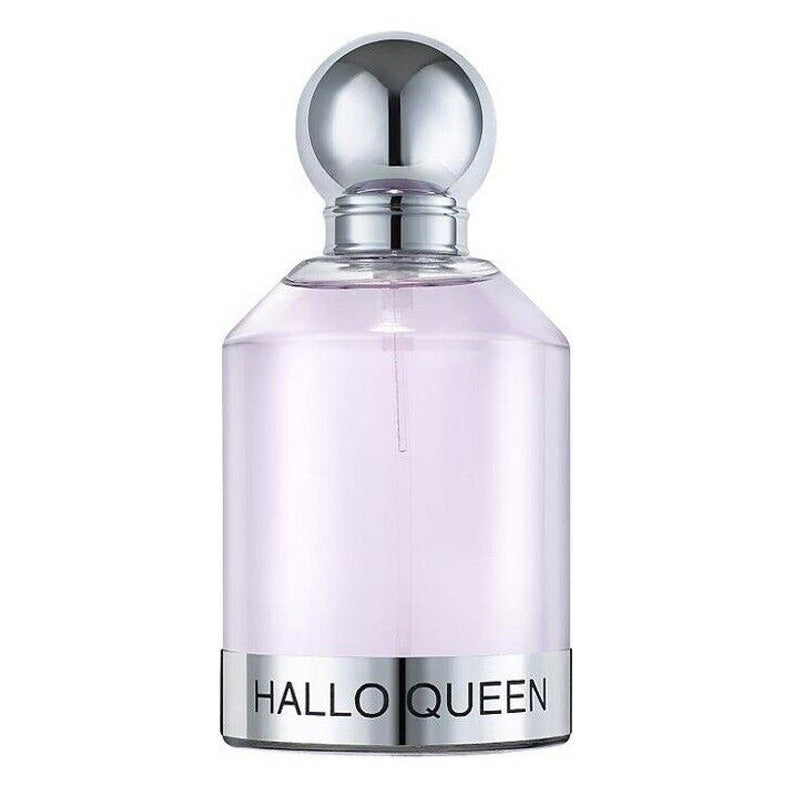 Hallo Queen by Fragrance World