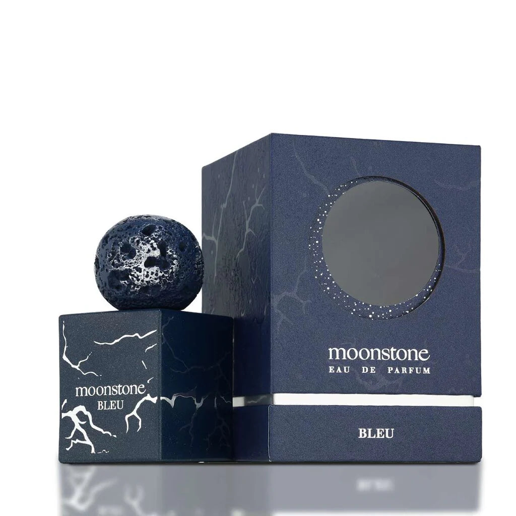 Moonstone Bleu by French Avenue