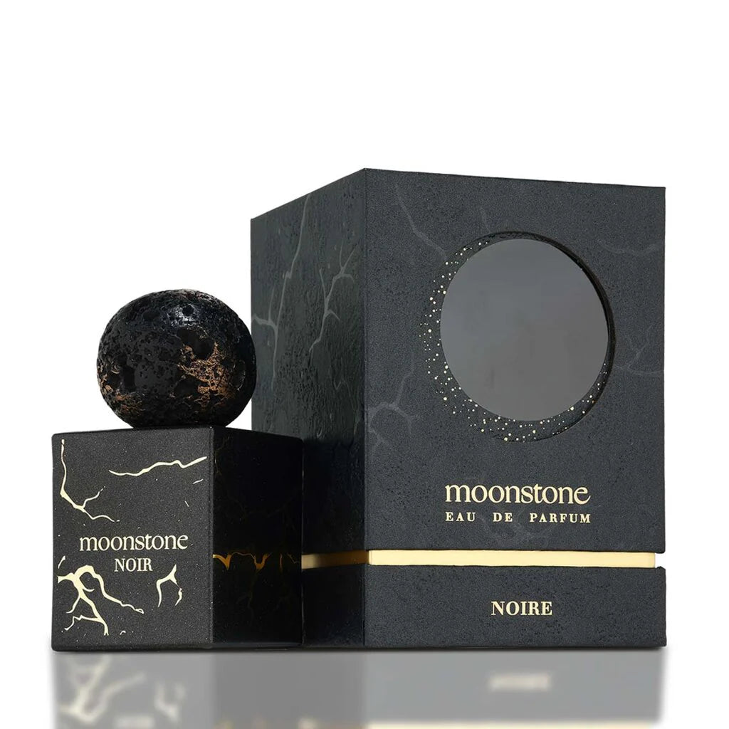 Moonstone Noire by French Avenue