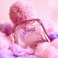Candyfloss by Snugz