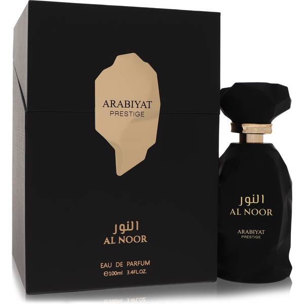 Al Noor by Arabiyat Prestige