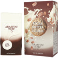 Pecan Butter Cookie by Arabiyat Sugar