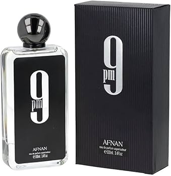 9pm by Afnan