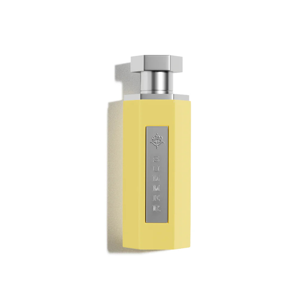 Reef Summer Yellow