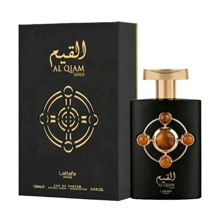 Al Qiam Gold by Lataffa