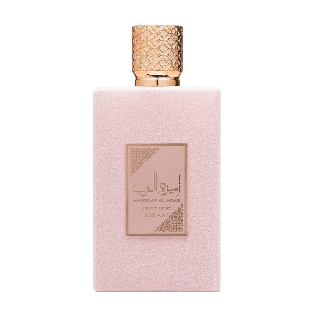 Ameerat Al Arab Prive Rose by Lattafa