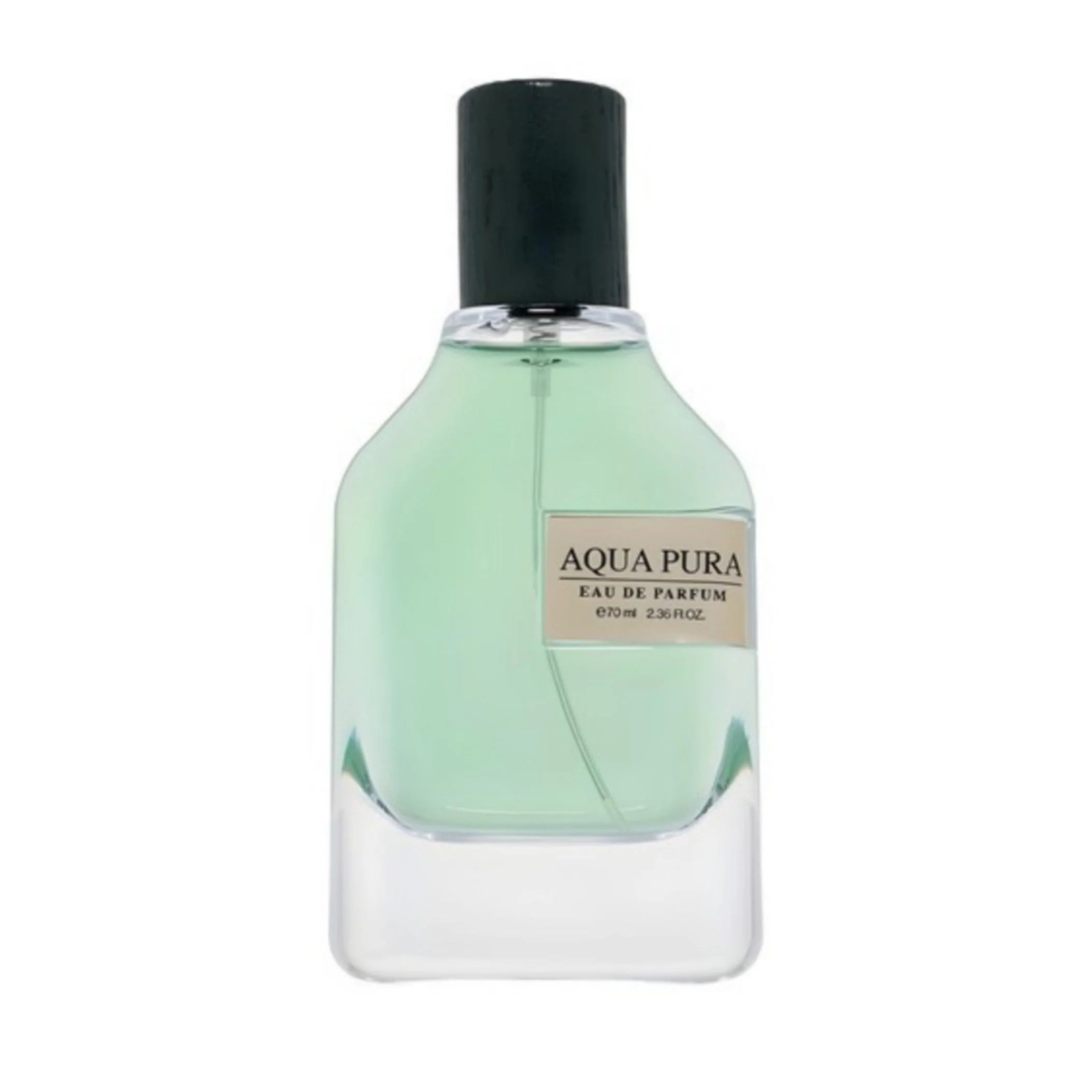 Aqua Pura by Fragrance World