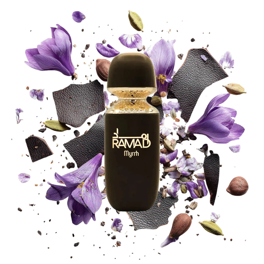 Ramad Myrrh by Arabiyat Prestige