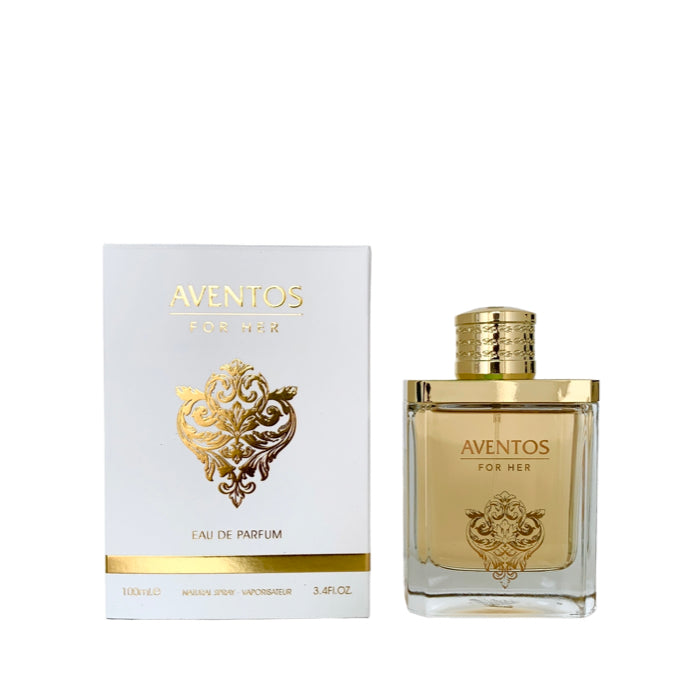Aventos For Her by Fragrance World
