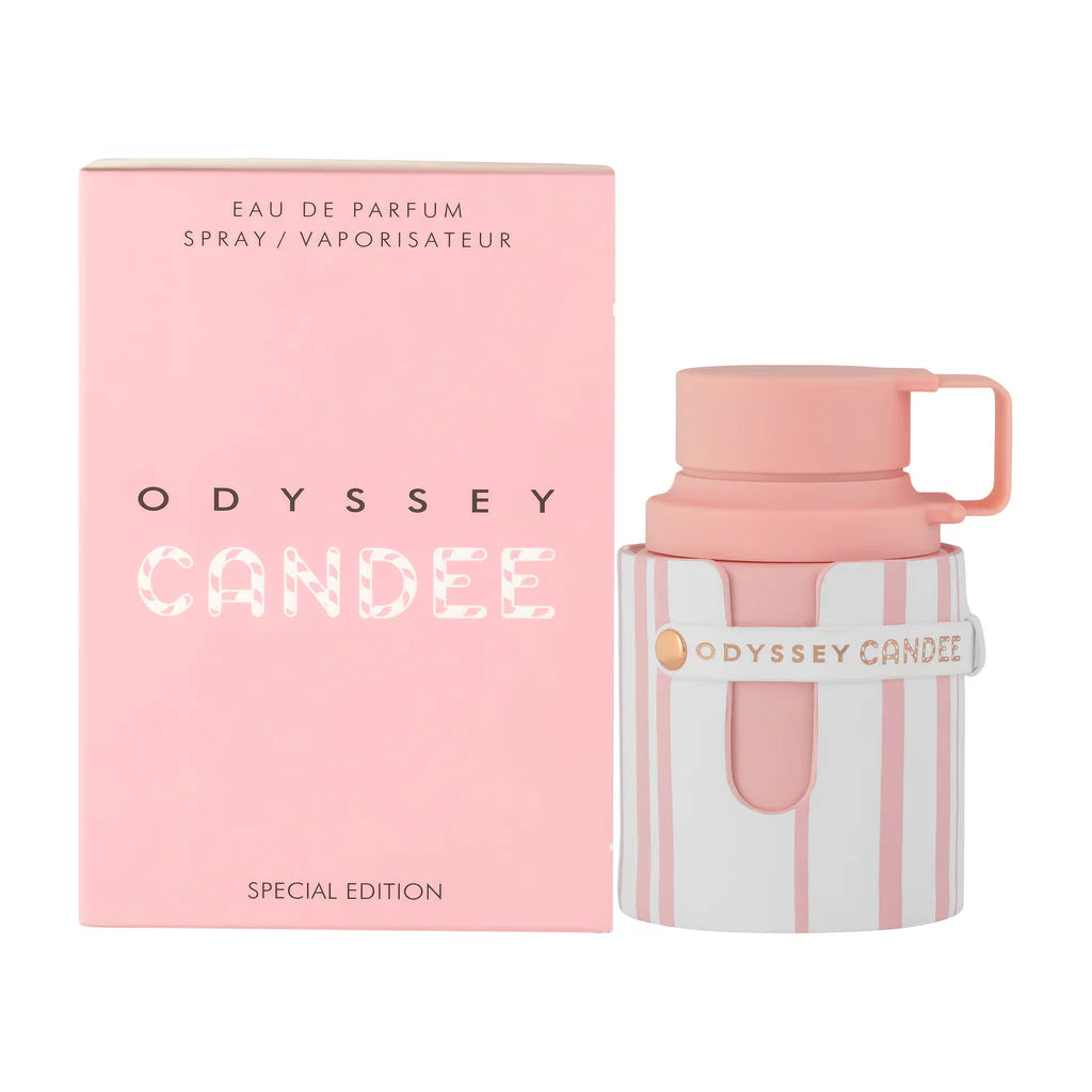 Odyssey Candee by Armaf