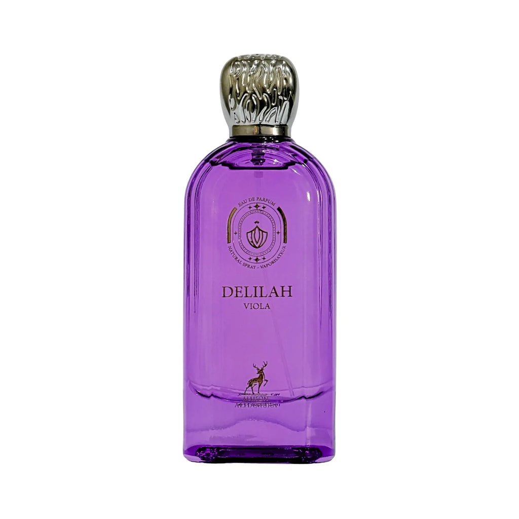 Delilah Viola by Maison Alhambra