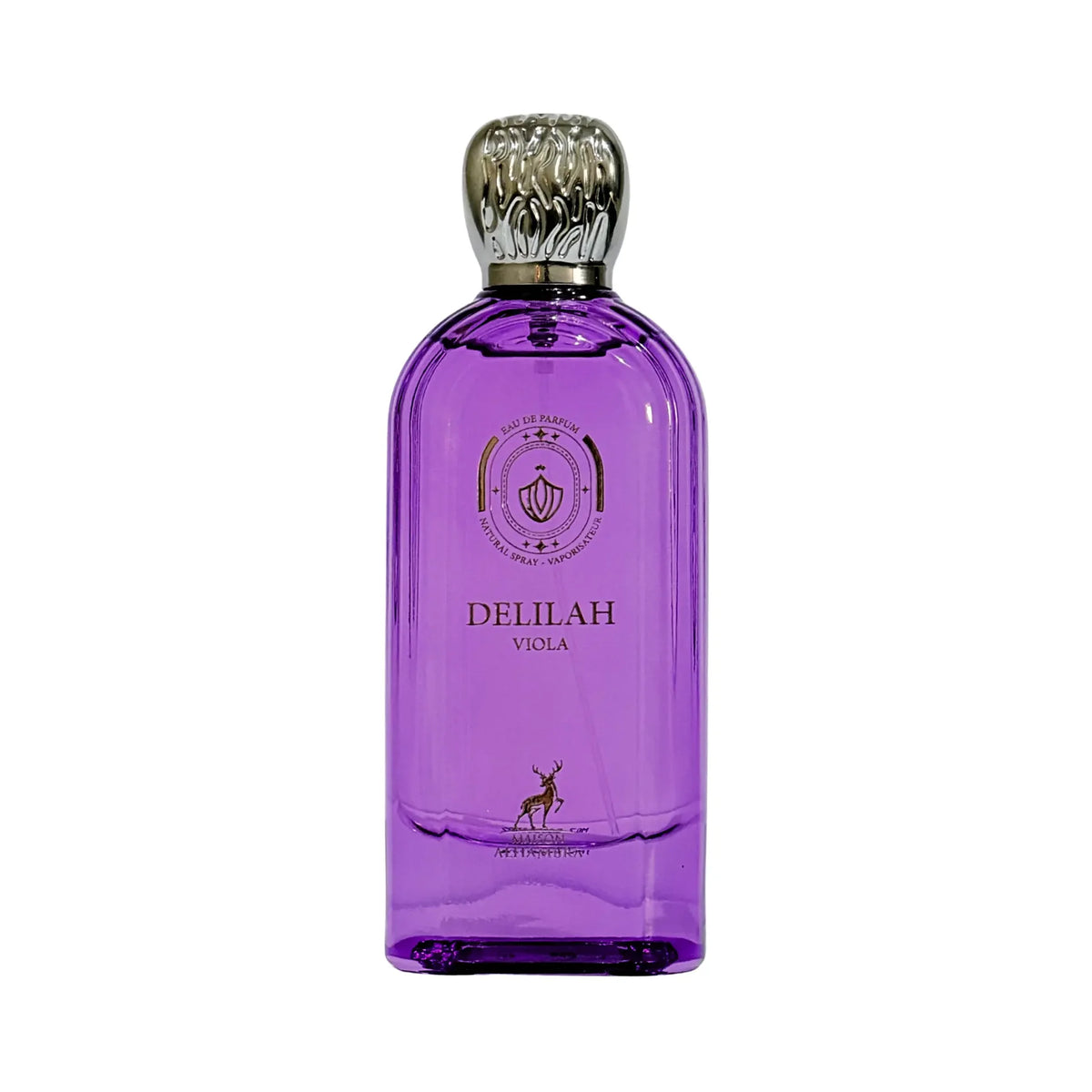Delilah Viola by Maison Alhambra