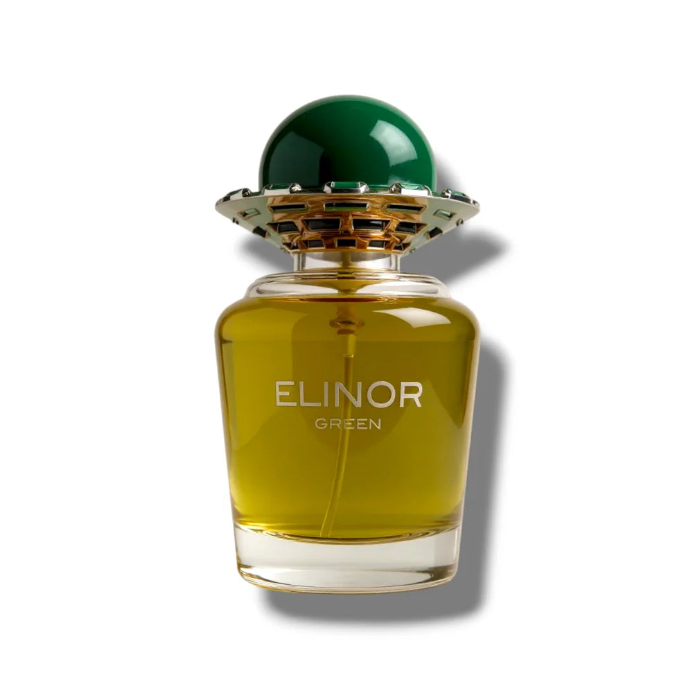 Elinor Green by French Avenue