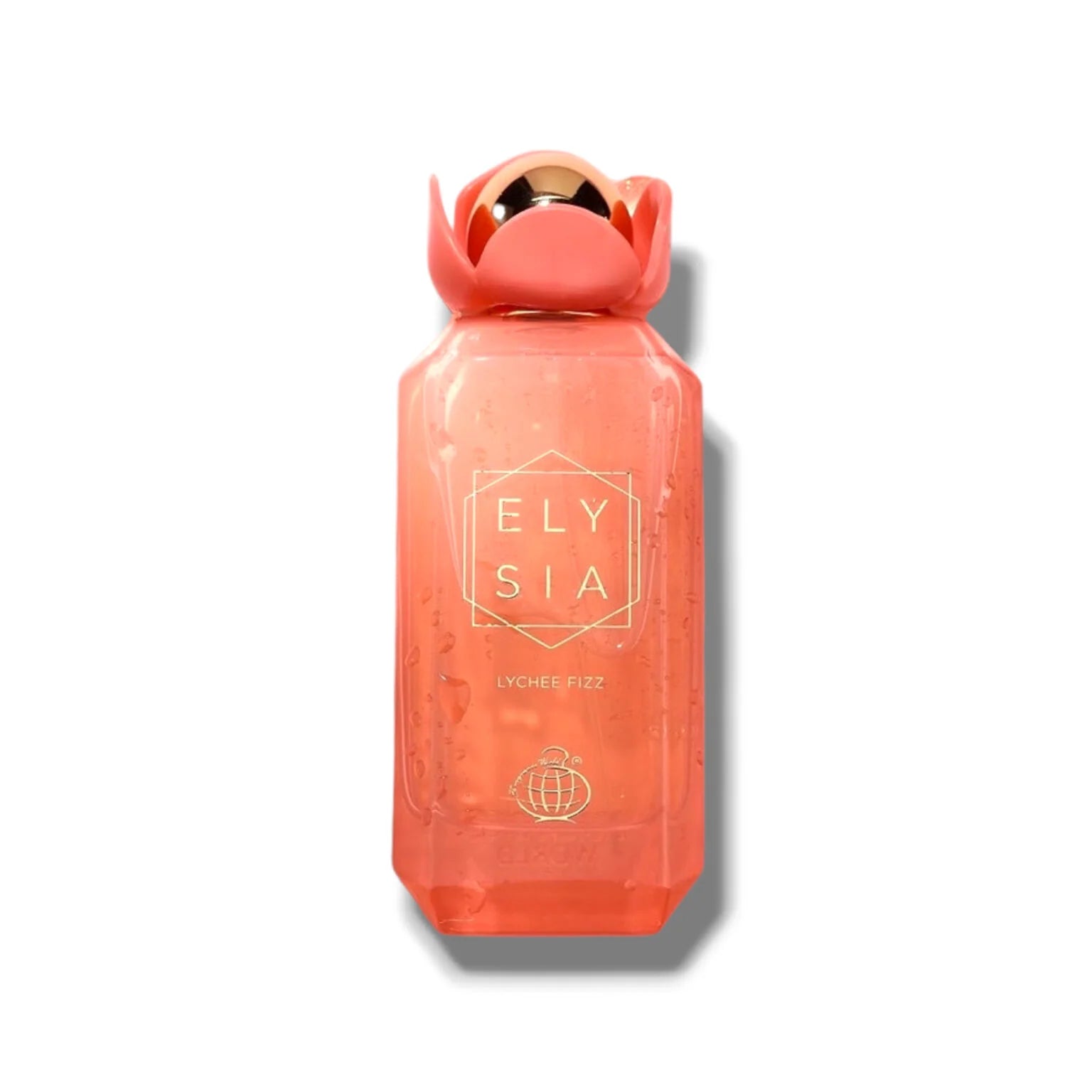 Elysia Lychee Fizz by Fragrance World