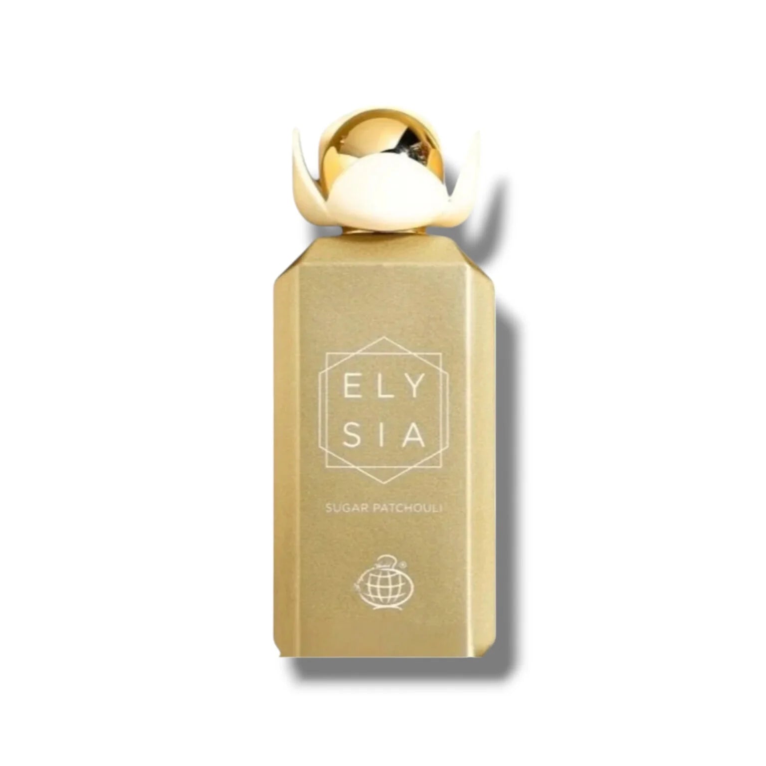 Elysia Sugar Patchouli by Fragrance World