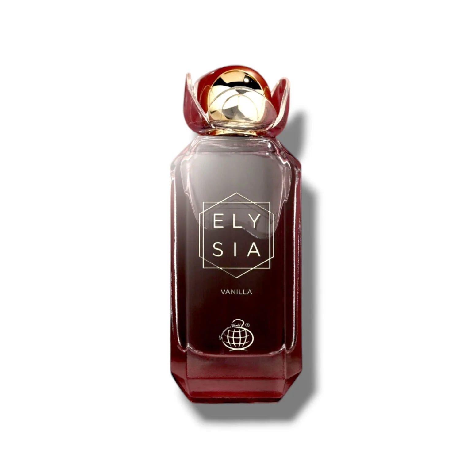 Elysia Vanilla by Fragrance World