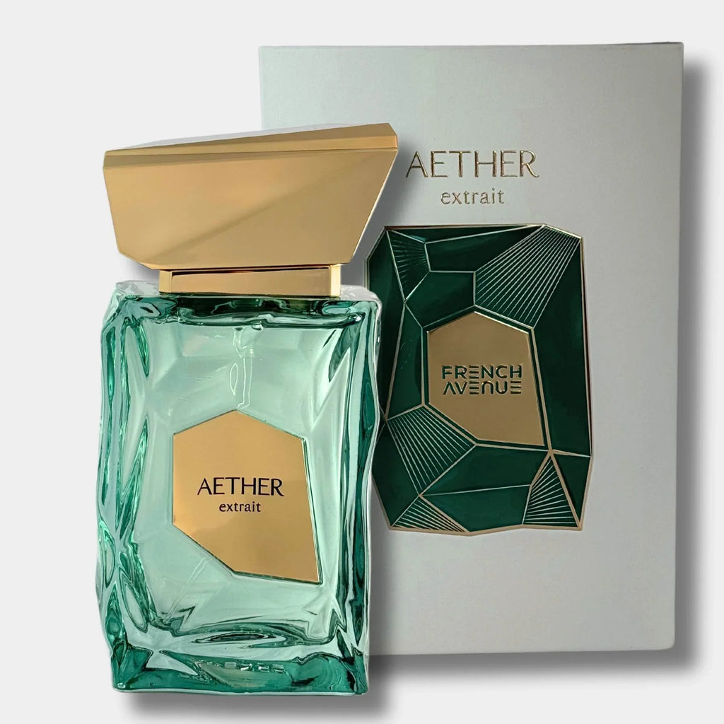 Aether By French Avenue
